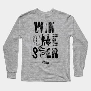 WINCHSTER Long Sleeve T-Shirt